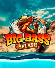Big Bass Splash