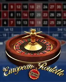 European Roulette