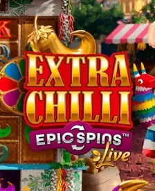 Extra Chilli Epic Spins