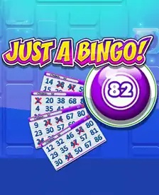 Just A Bingo 82